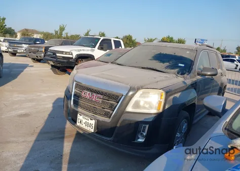 2014 GMC Terrain Sle-2 from USA, damaged, VIN 2GKALREK6E6241378